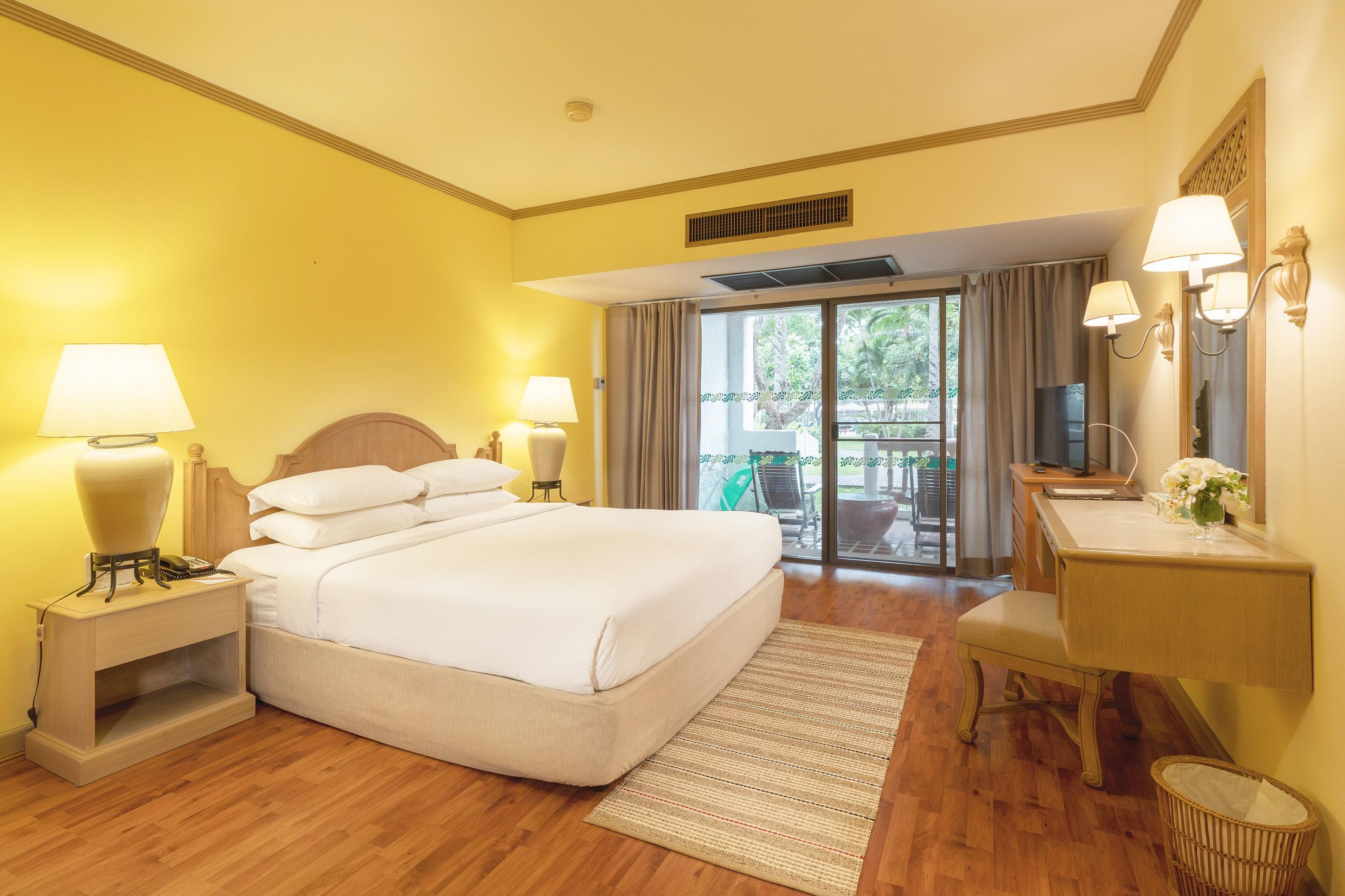 Regent - Chalet, Hua Hin Cha-Am Exterior foto