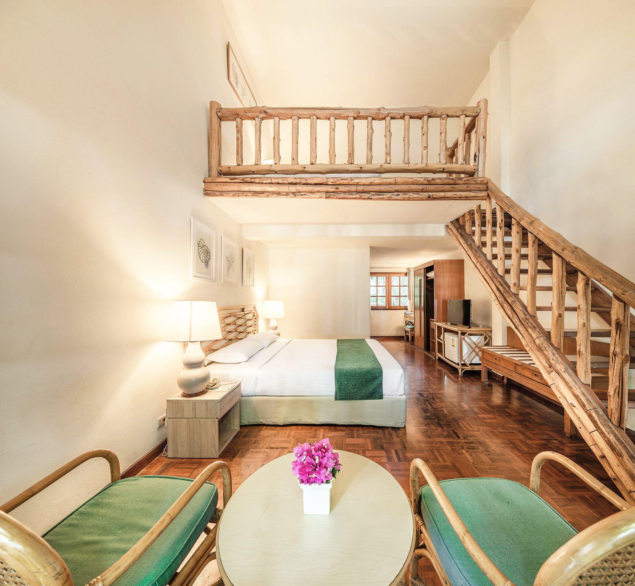 Regent - Chalet, Hua Hin Cha-Am Exterior foto