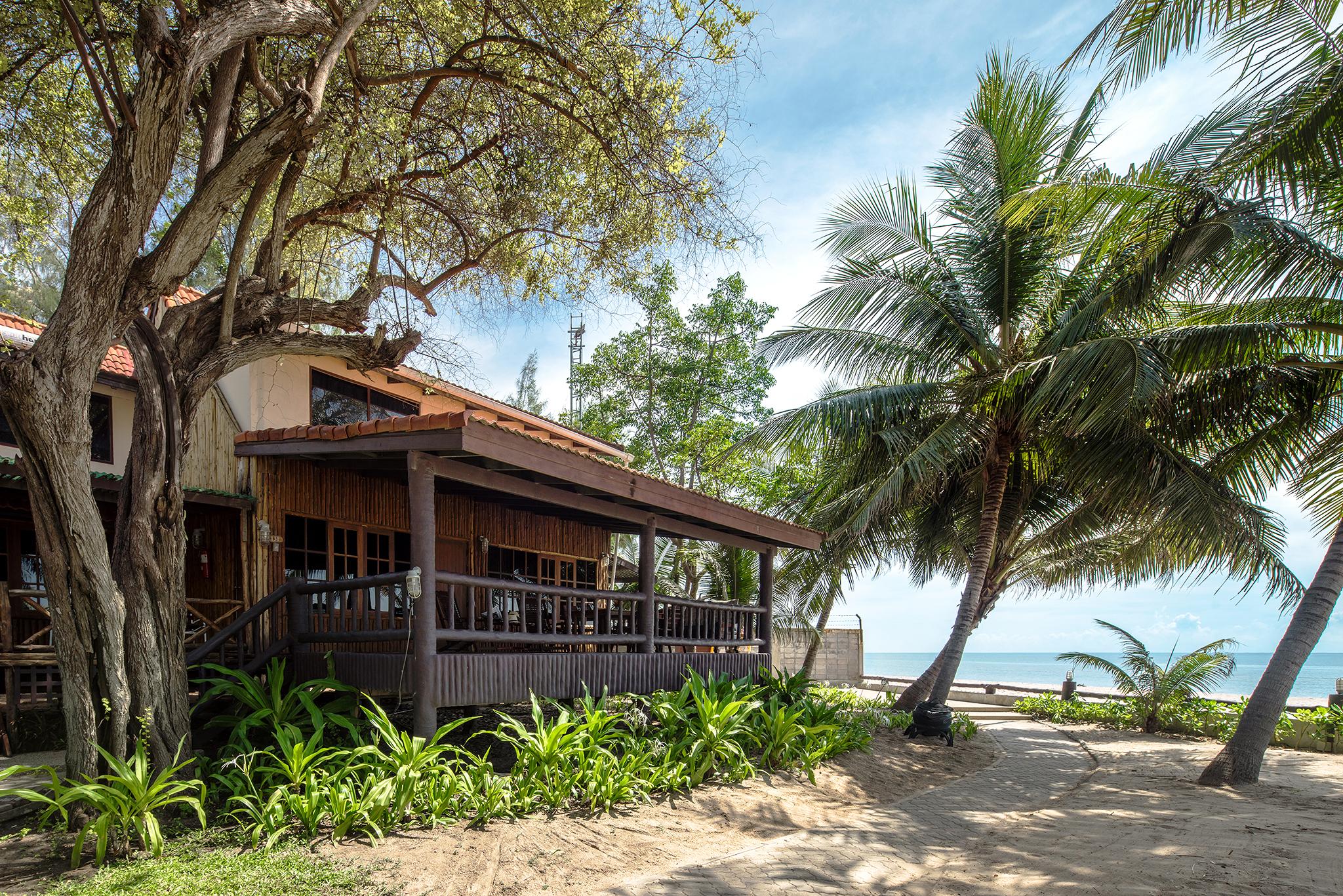 Regent - Chalet, Hua Hin Cha-Am Exterior foto